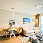 Baltischer Hof 36 Appartamento Boltenhagen (Ostseebad)