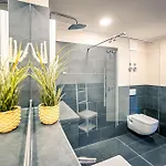 Baltischer Hof 36 * Boltenhagen (Ostseebad)