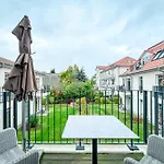 Appartamento Baltischer Hof 36 *
