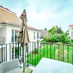 Appartamento Baltischer Hof 36