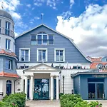 Appartamento Baltischer Hof 36 *