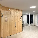 Baltischer Hof 36 Boltenhagen (Ostseebad)