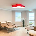 Baltischer Hof 36 Appartamento *