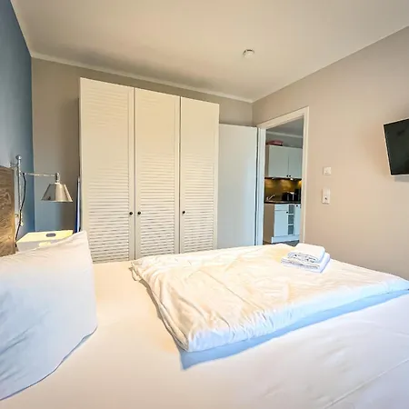 Baltischer Hof 36 Boltenhagen (Ostseebad)