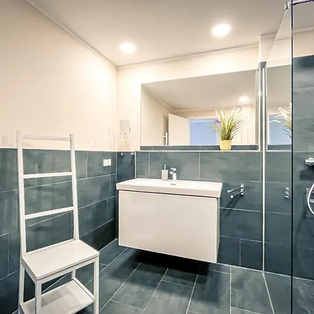 Baltischer Hof 36 Apartament *