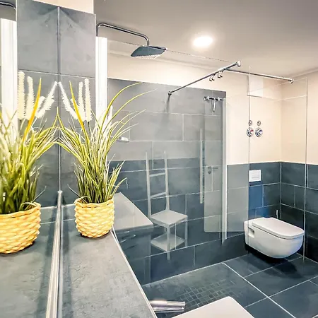 Baltischer Hof 36 * Boltenhagen (Ostseebad)