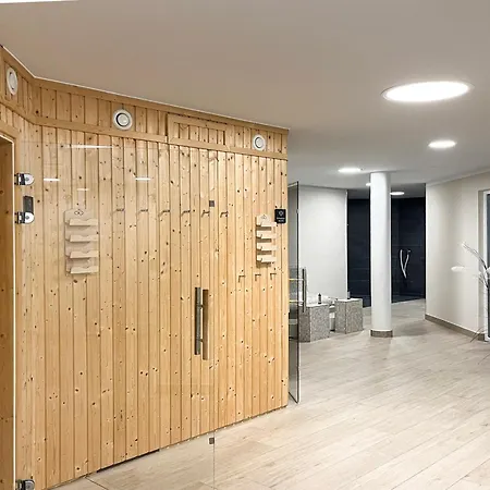 Baltischer Hof 36 Boltenhagen (Ostseebad)