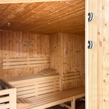 Baltischer Hof 36 Apartament Boltenhagen (Ostseebad)