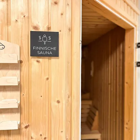 Baltischer Hof 36 Apartament Boltenhagen (Ostseebad)