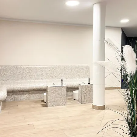 Baltischer Hof 36 Apartament Boltenhagen (Ostseebad)