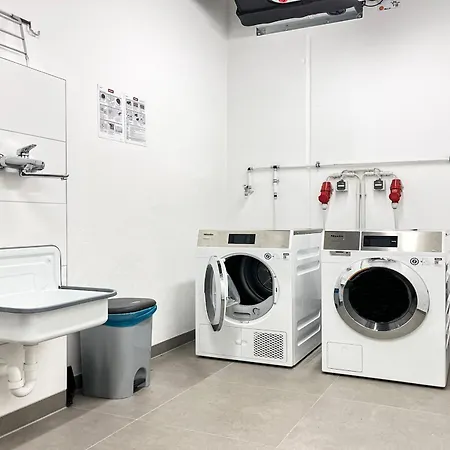 Baltischer Hof 36 Apartament Boltenhagen (Ostseebad)