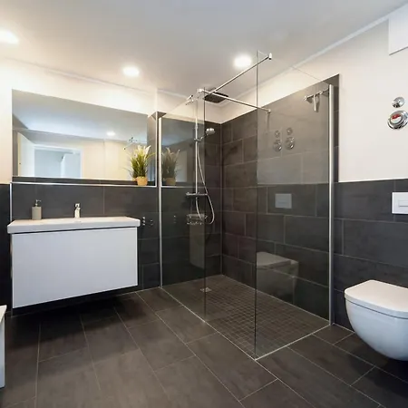 Baltischer Hof 36 * Boltenhagen (Ostseebad)