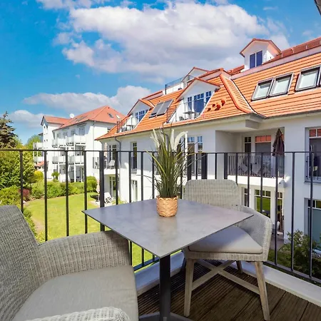 Baltischer Hof 36 *