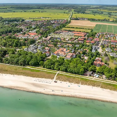 Baltischer Hof 36 Boltenhagen (Ostseebad)