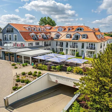 Baltischer Hof 36