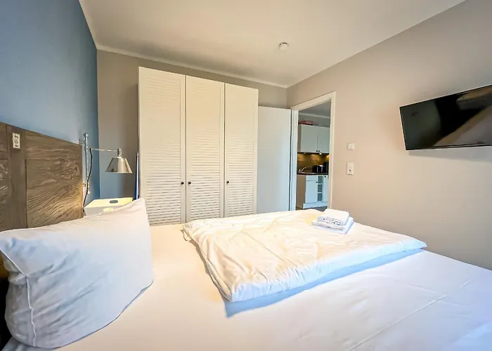 Baltischer Hof 36 Boltenhagen (Ostseebad)