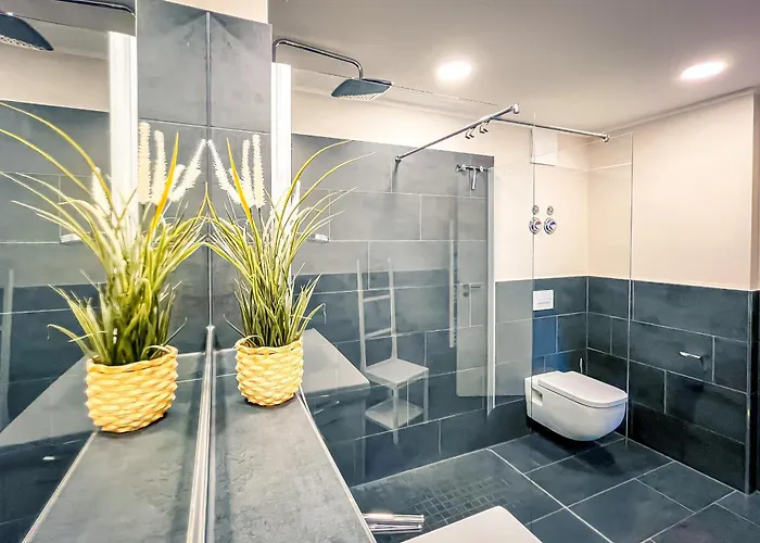 Baltischer Hof 36 * Boltenhagen (Ostseebad)