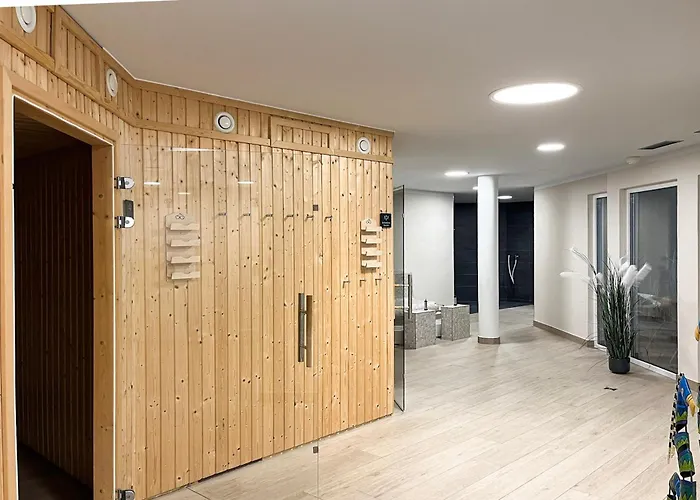 Baltischer Hof 36 Boltenhagen (Ostseebad)