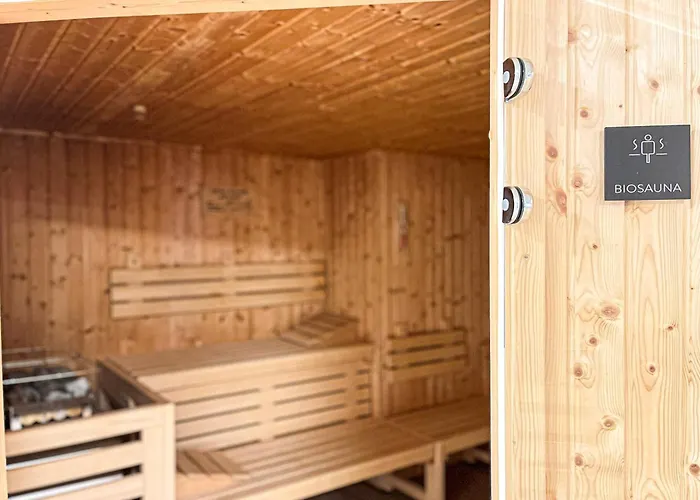 Baltischer Hof 36 Apartmán Boltenhagen (Ostseebad)