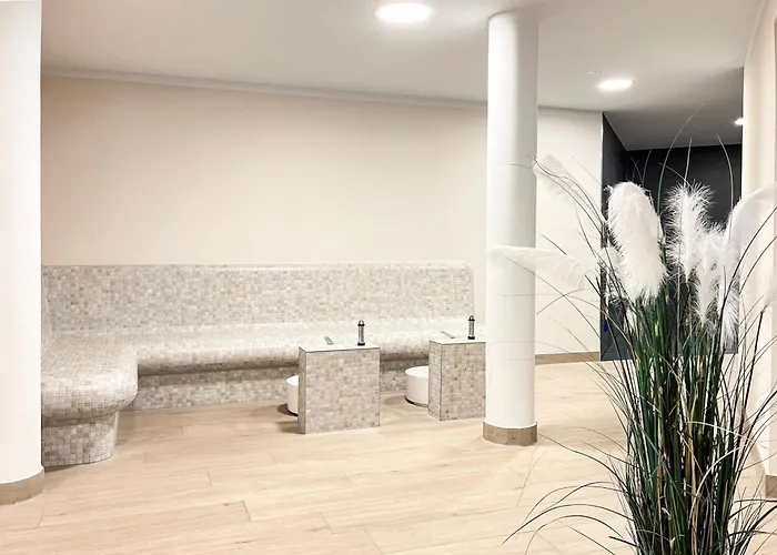 Baltischer Hof 36 Apartmán Boltenhagen (Ostseebad)