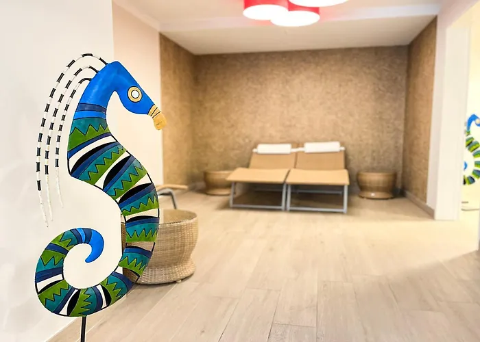 Apartmán Baltischer Hof 36 Boltenhagen (Ostseebad)