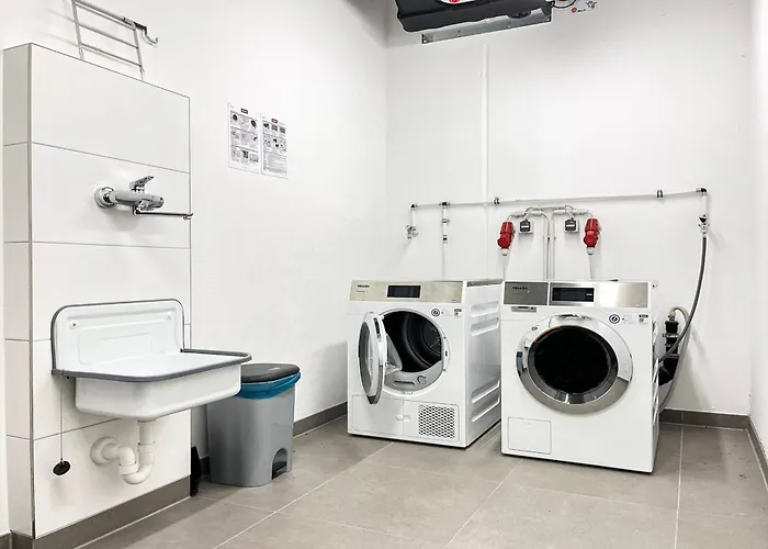 Baltischer Hof 36 Apartmán Boltenhagen (Ostseebad)